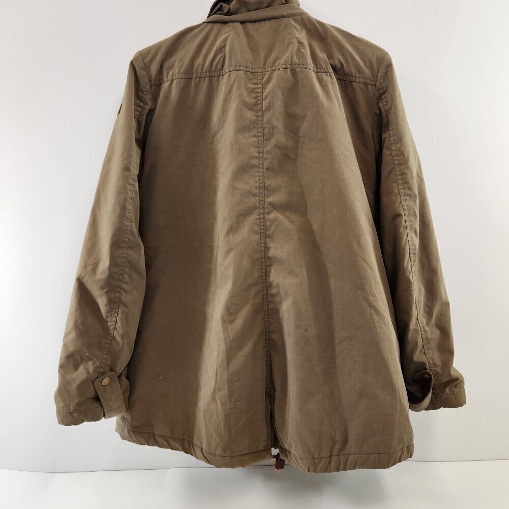 Esprit Utility Jacket Size Medium - Picture 8 of 15